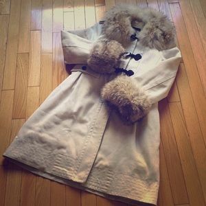 Marc by Marc Jacobs coat